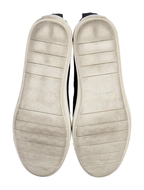 Vince Suede Sneakers