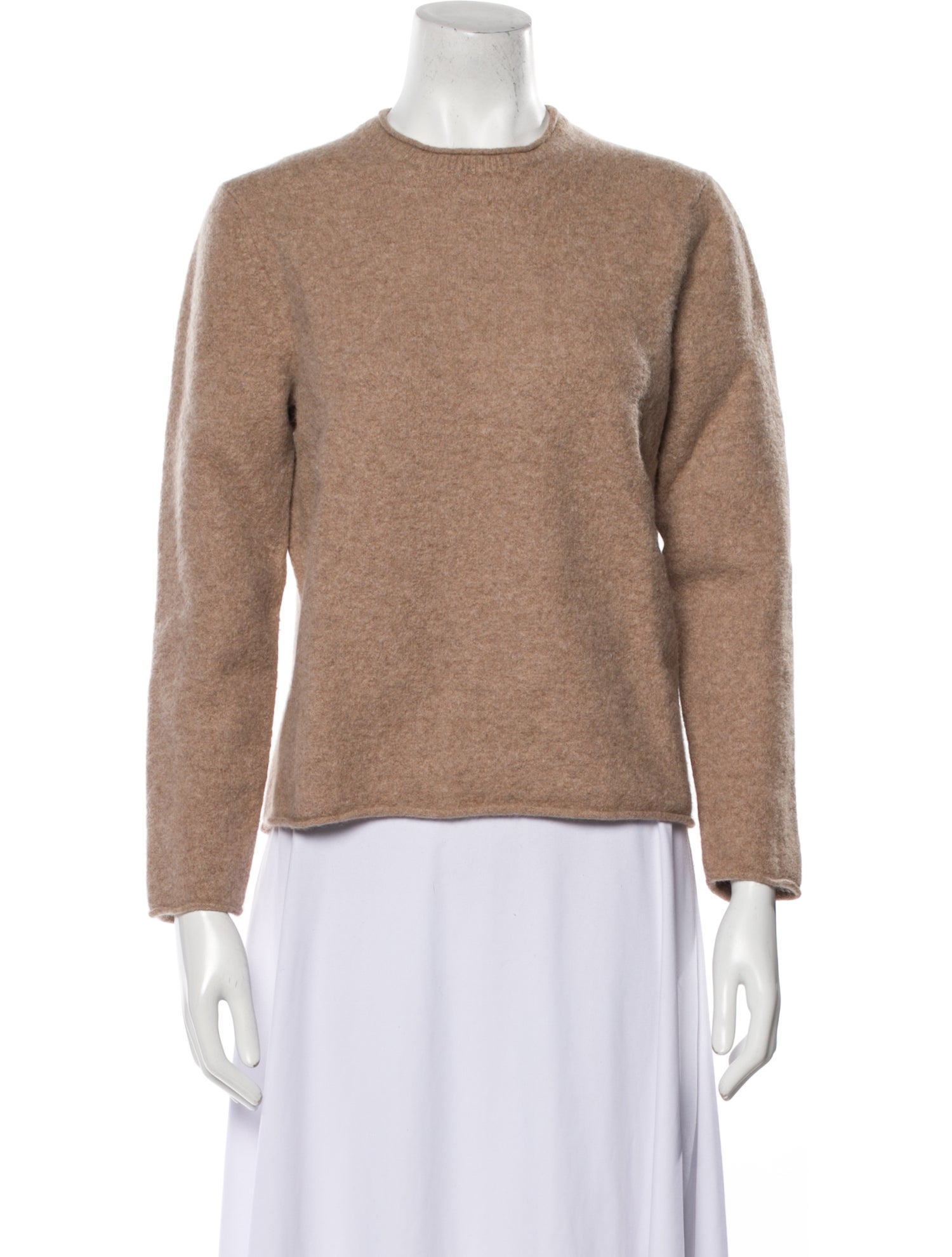 Vince Crew Neck Sweater