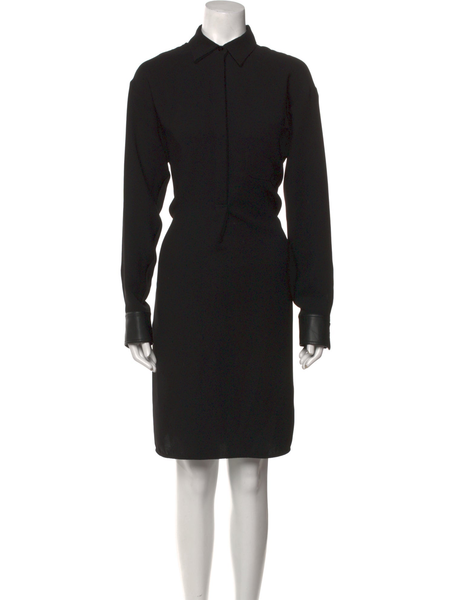 Vince Midi Length Dress