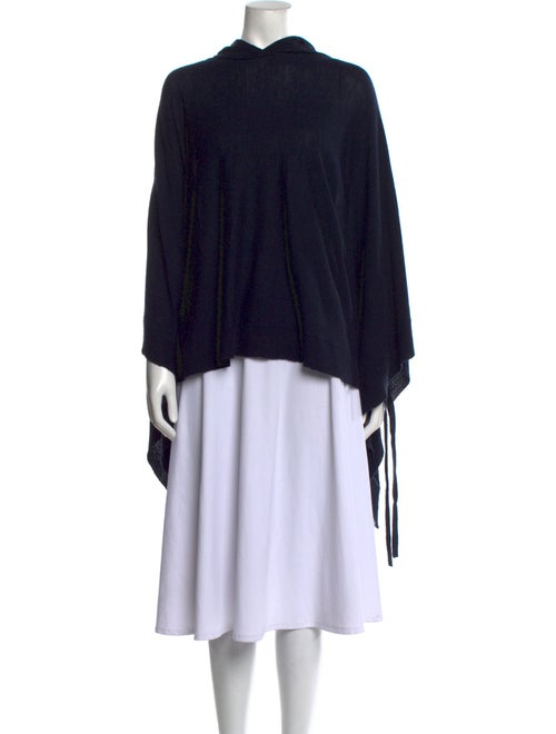 Vince Wool Bateau Neckline Sweater