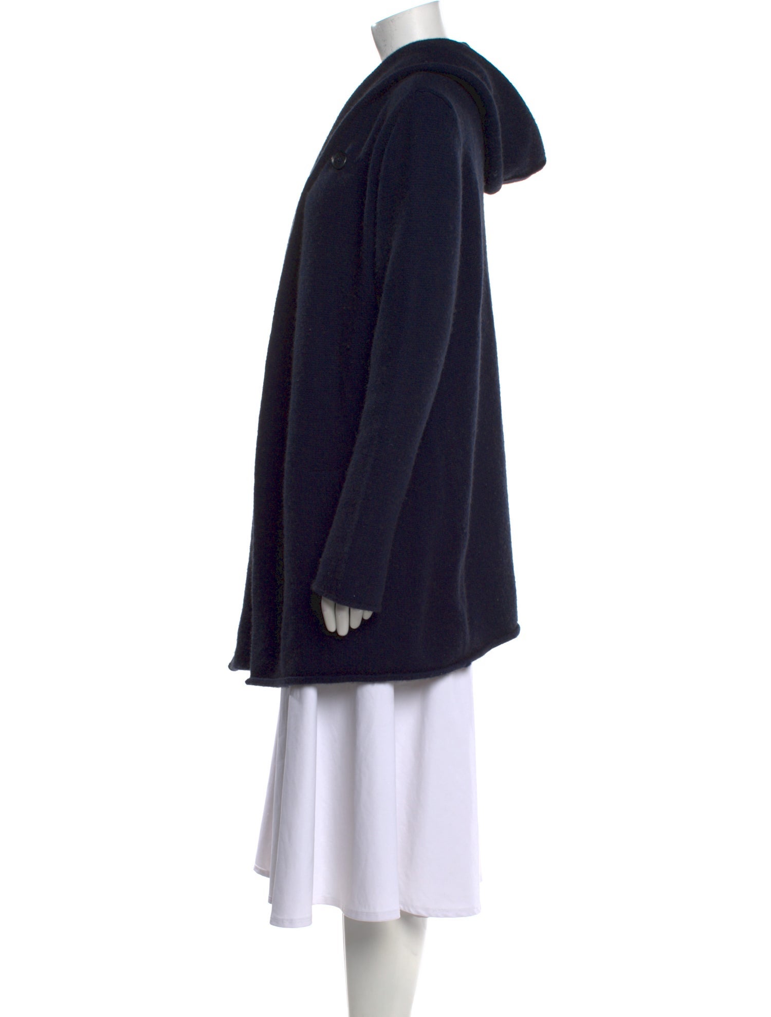 Vince Cowl Neck Sweater