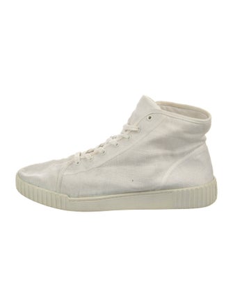Vince Canvas Sneakers