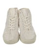 Vince Canvas Sneakers