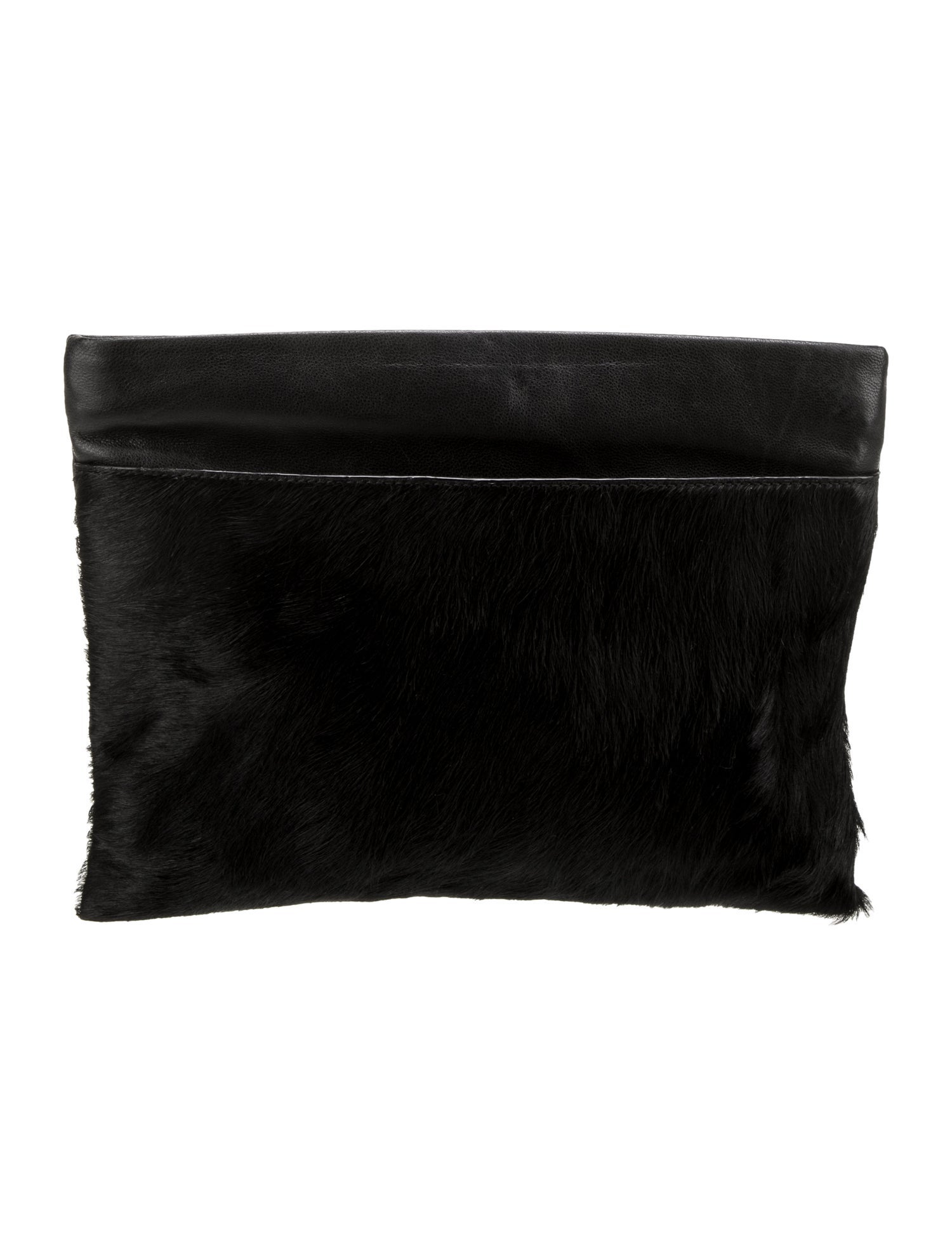 Vince Leather Portfolio