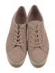 Vince Suede Oxfords