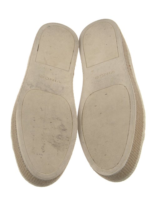 Vince Suede Oxfords