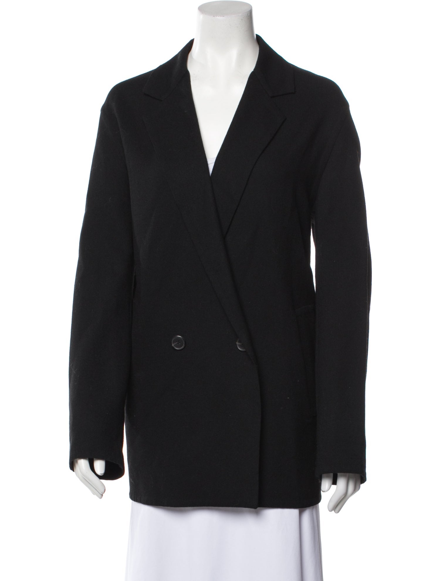 Vince Wool Coat