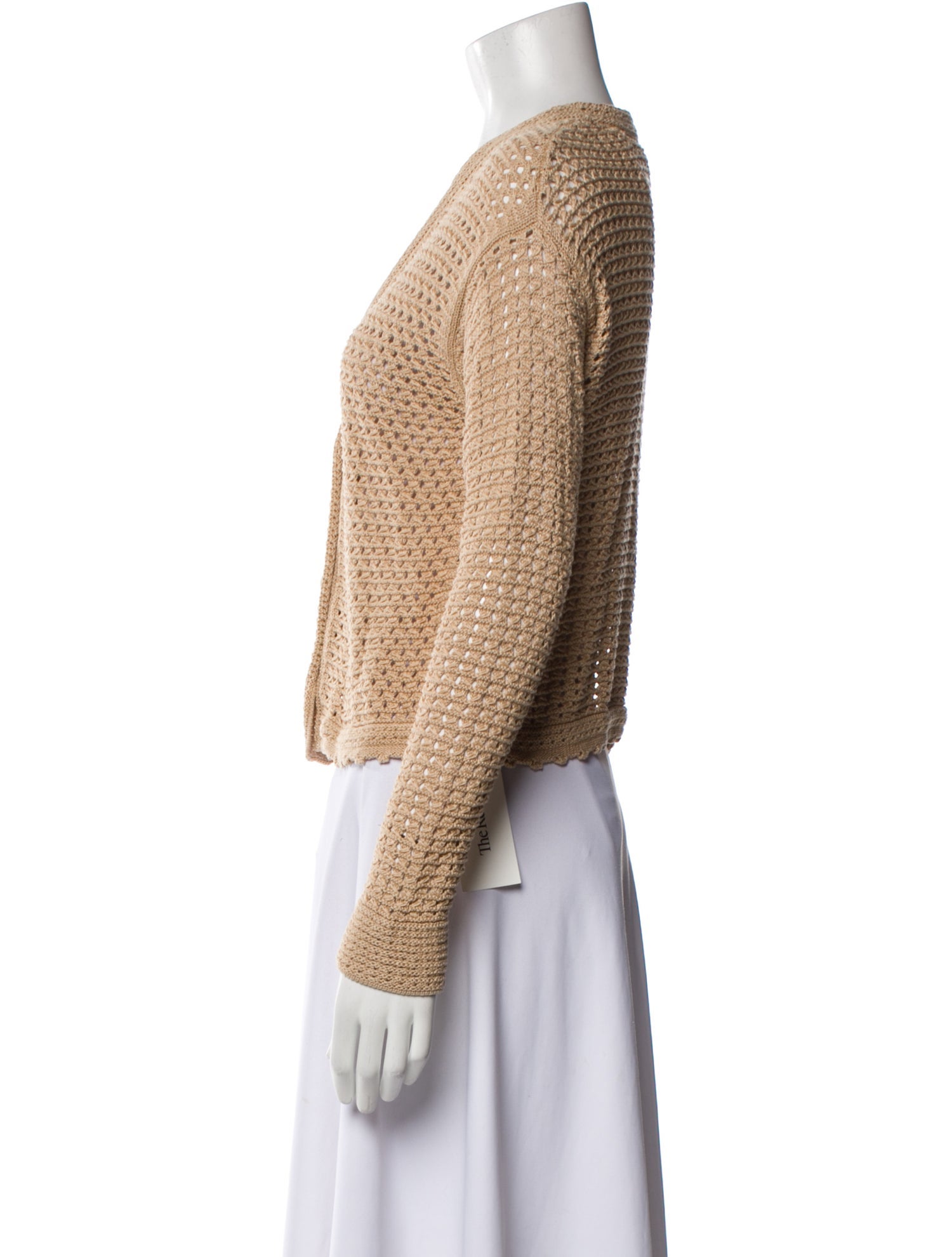 Vince V-Neck Sweater