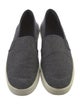 Vince Ponyhair Loafers
