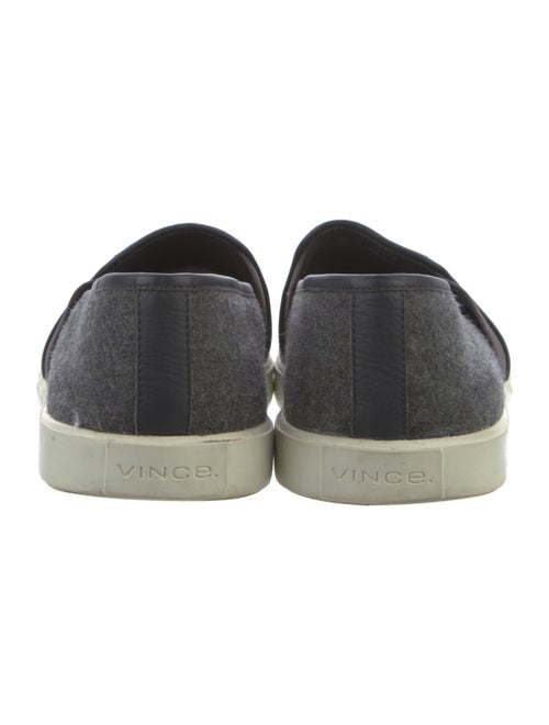 Vince Ponyhair Loafers