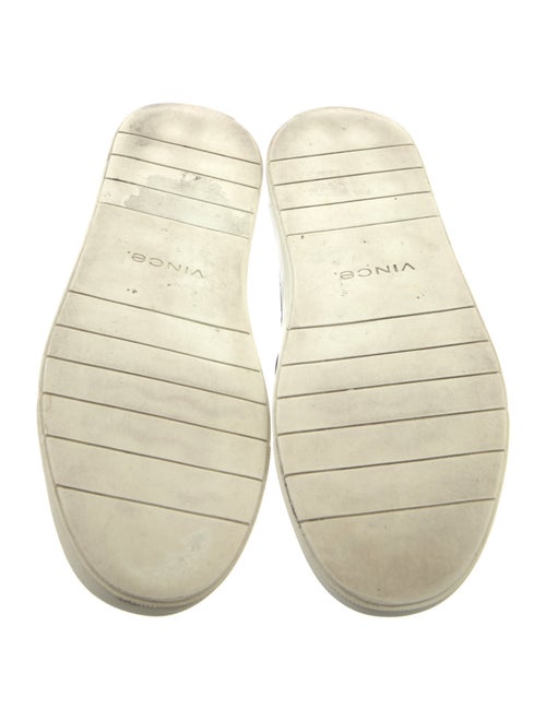 Vince Ponyhair Loafers