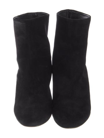 Vince Suede Boots