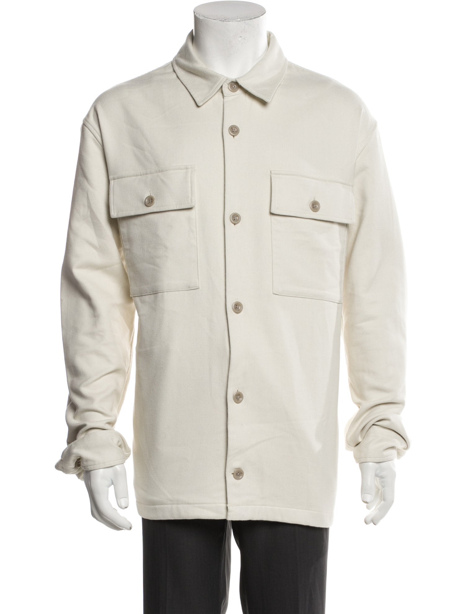 Vince Utility Jacket
