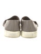 Vince Leather Espadrilles