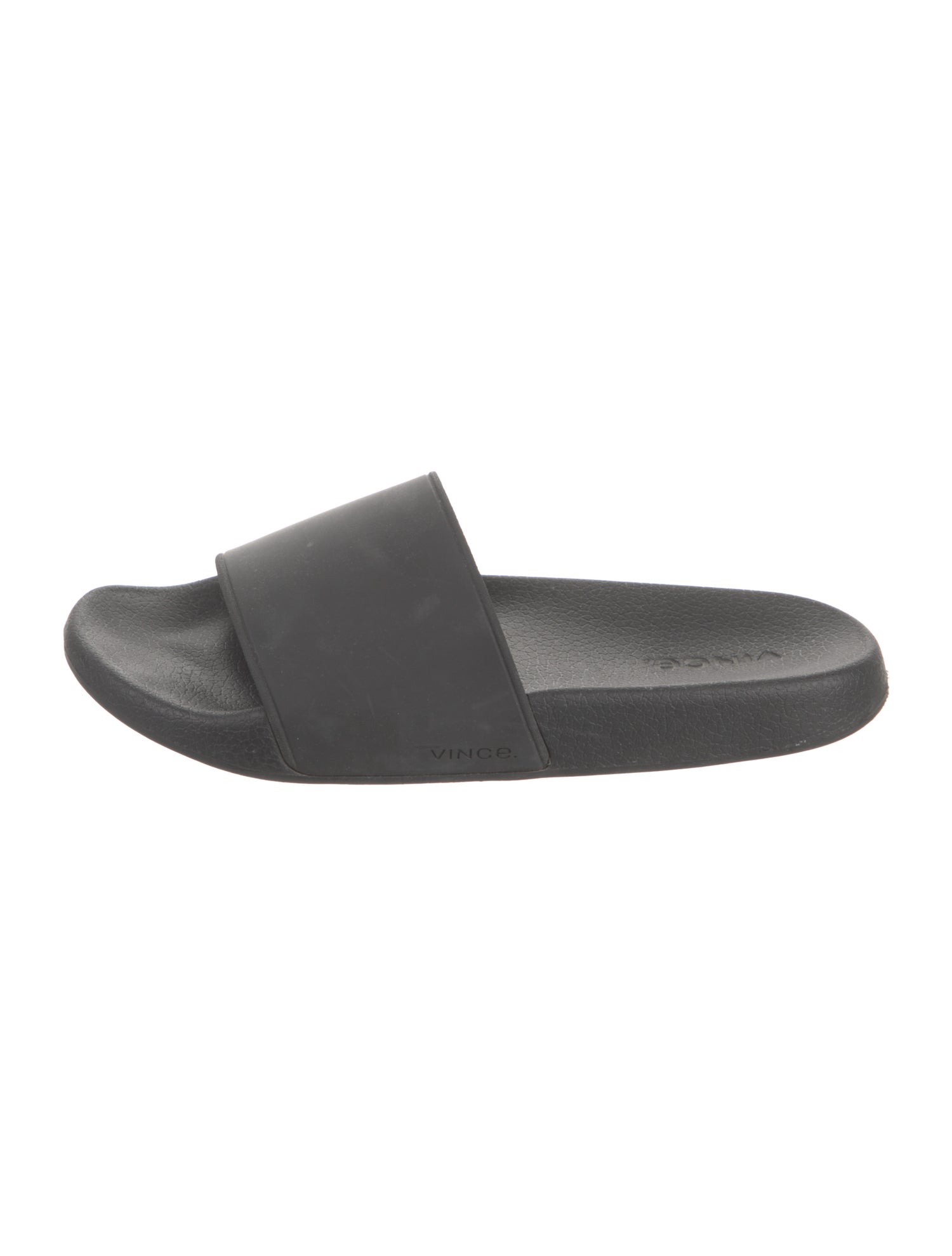 Vince Rubber Slides