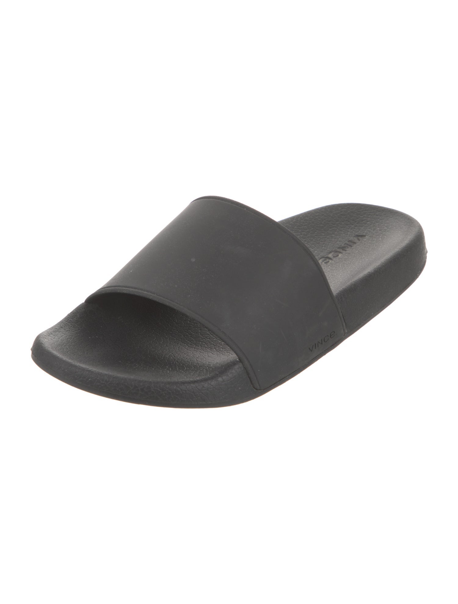 Vince Rubber Slides