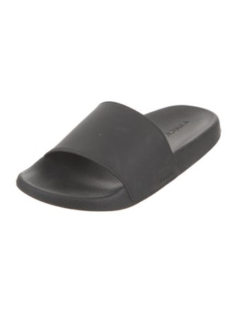 Vince Rubber Slides