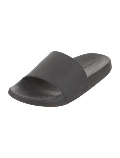 Vince Rubber Slides