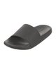 Vince Rubber Slides