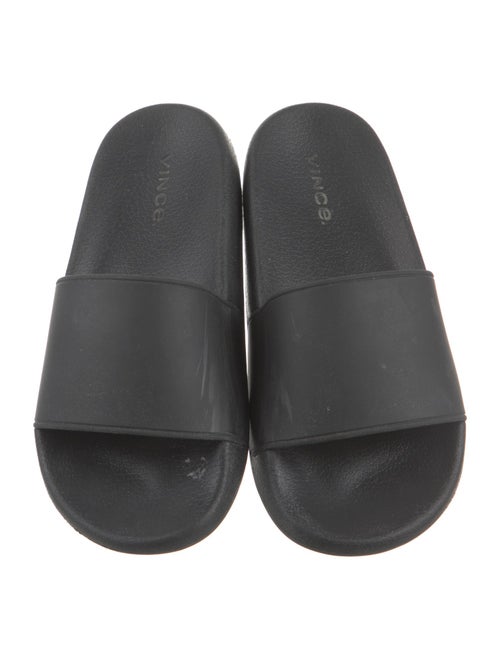 Vince Rubber Slides