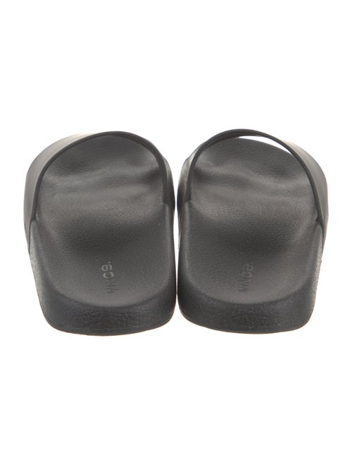 Vince Rubber Slides