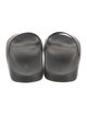 Vince Rubber Slides