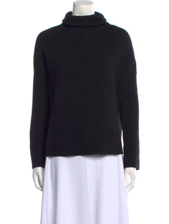 Vince Wool Turtleneck Sweater