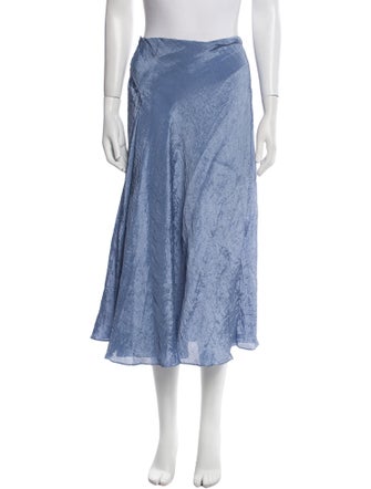 Vince Midi Length Skirt