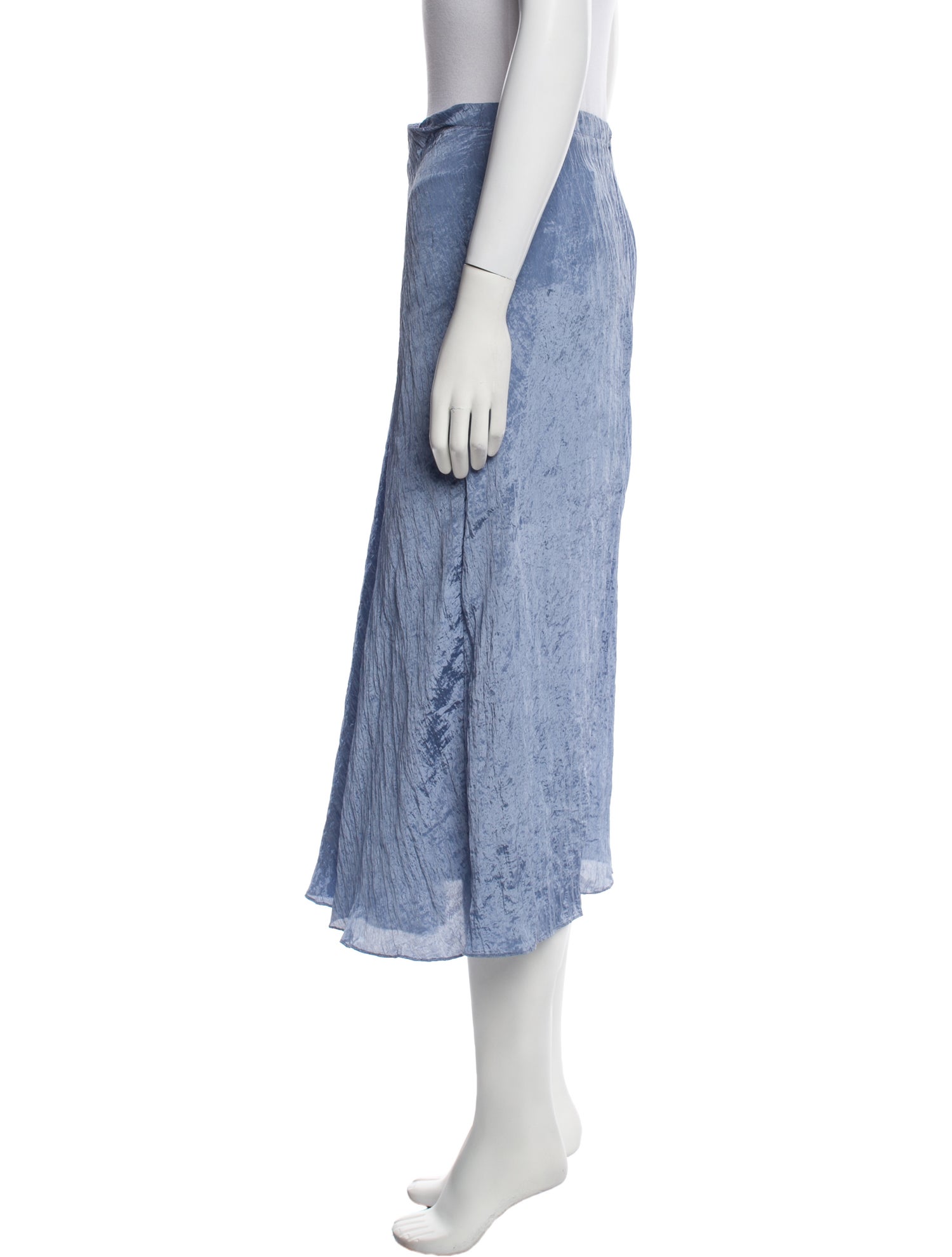 Vince Midi Length Skirt