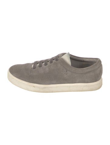 Vince Sneakers Suede US 7 |