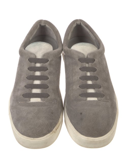 Vince Suede Sneakers