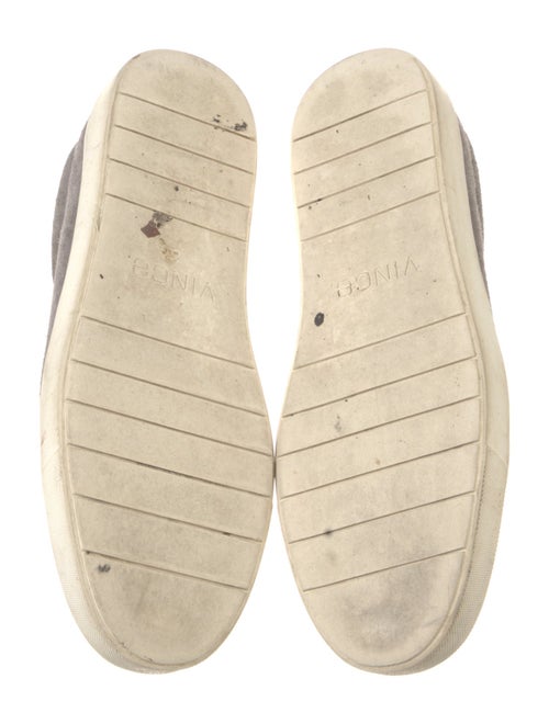 Vince Suede Sneakers