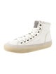 Vince Canvas Sneakers