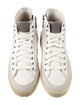 Vince Canvas Sneakers