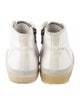 Vince Canvas Sneakers