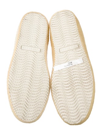 Vince Canvas Sneakers