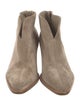 Vince Suede Boots