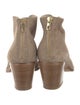 Vince Suede Boots