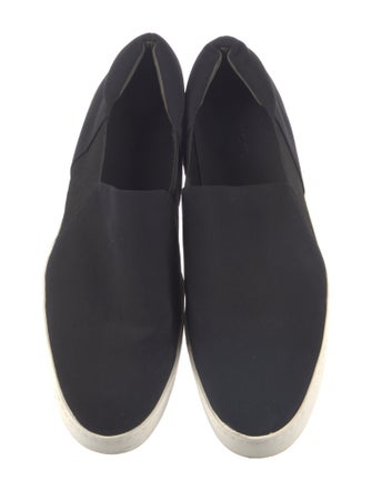 Vince Canvas Sneakers