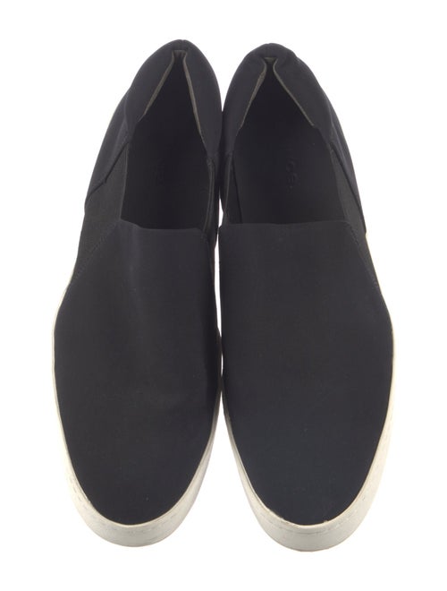 Vince Canvas Sneakers