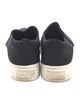 Vince Canvas Sneakers