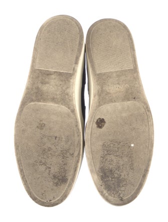 Vince Canvas Sneakers