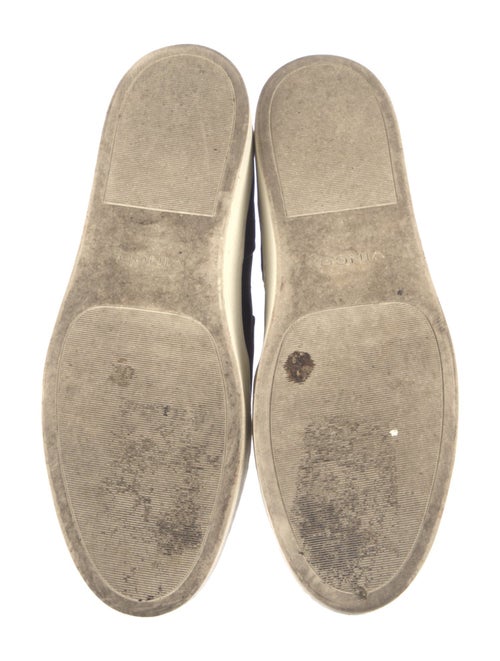 Vince Canvas Sneakers