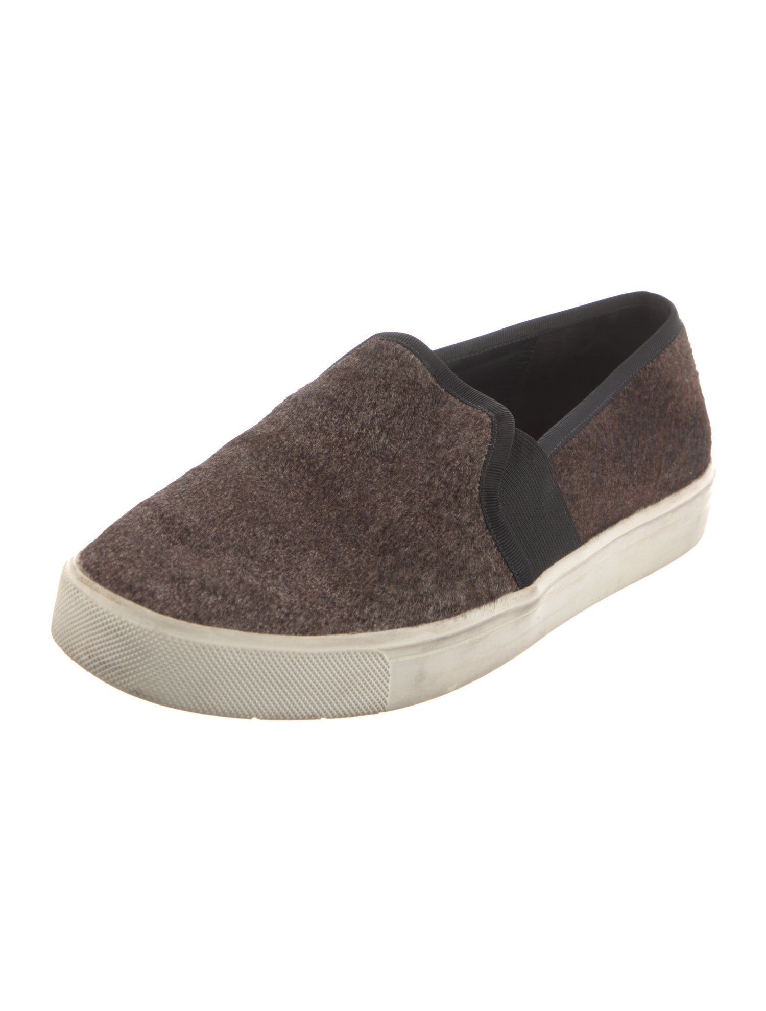 Vince Ponyhair Sneakers