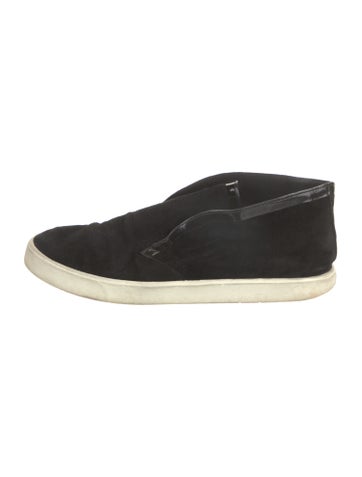 Vince Sneakers Suede 7.5