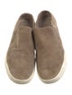 Vince Suede Mules