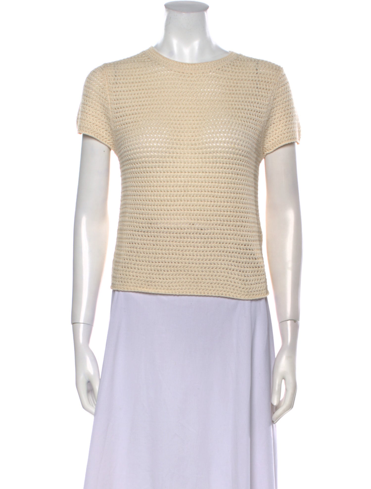 Vince Crew Neck Sweater