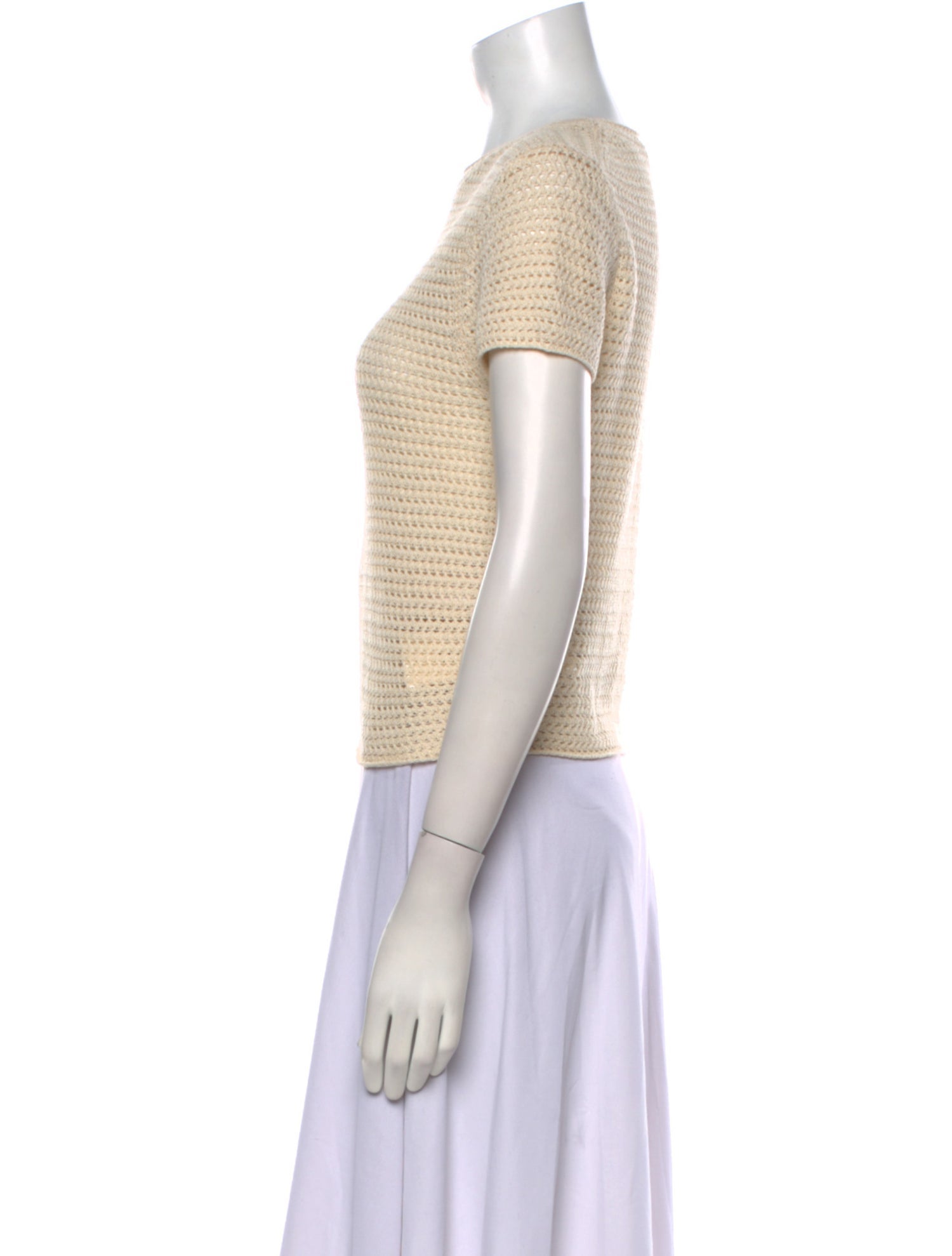 Vince Crew Neck Sweater