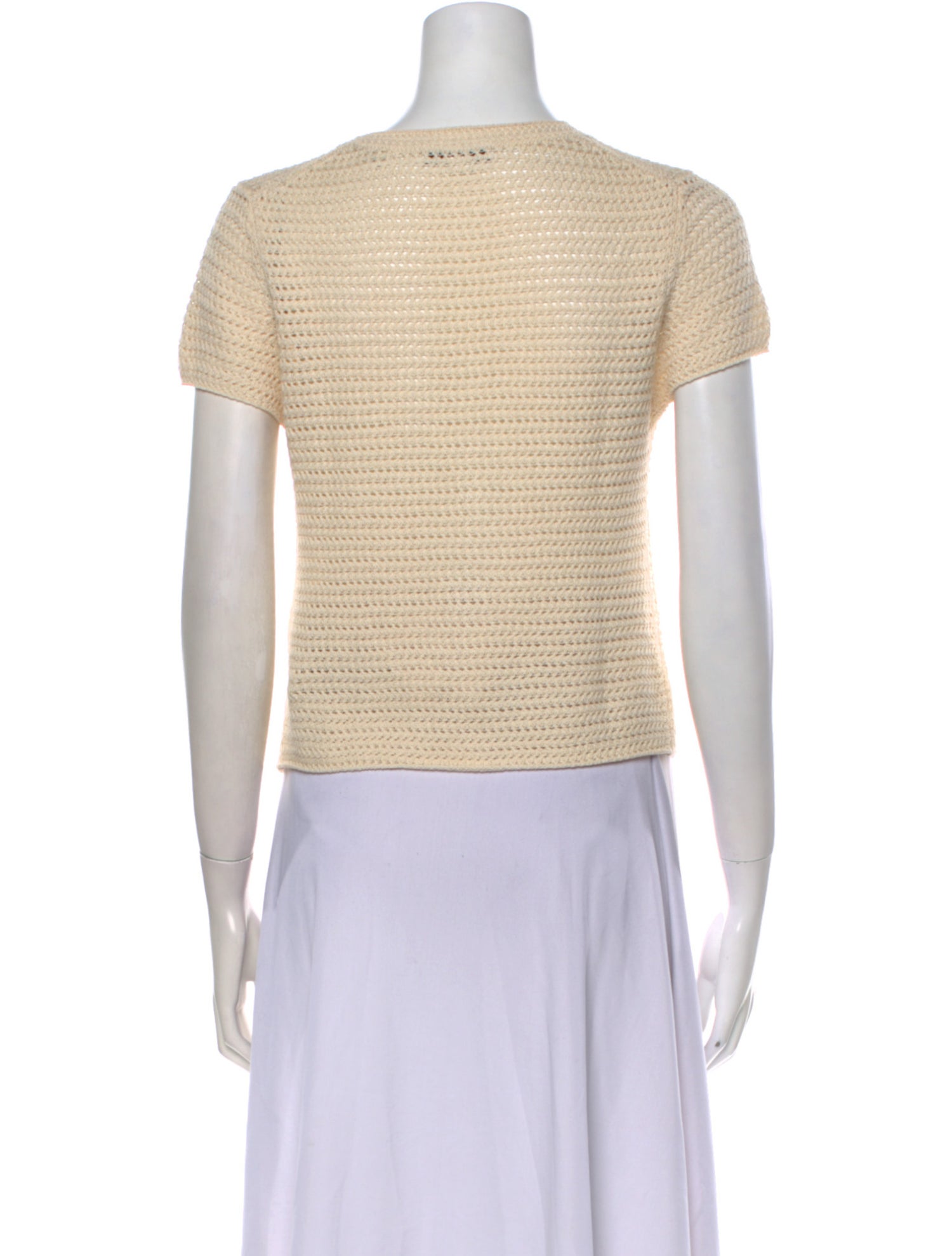 Vince Crew Neck Sweater