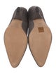 Vince Suede Mules